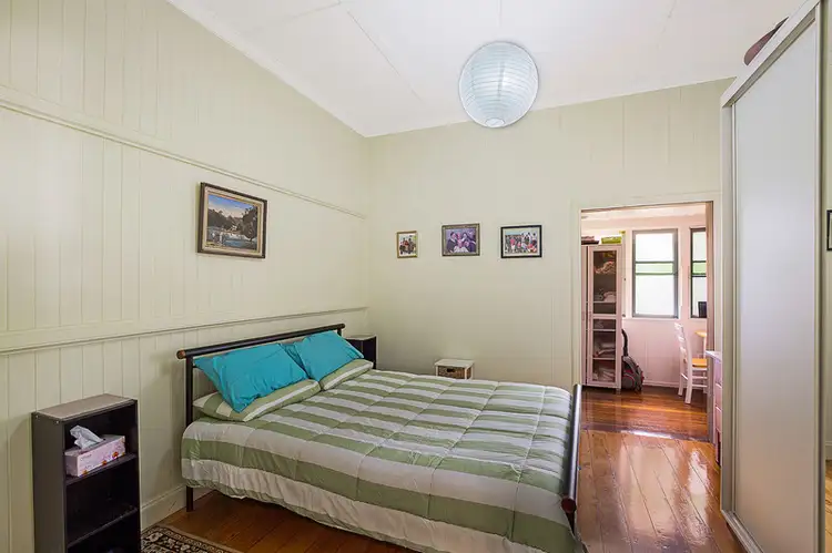 Fifth view of Homely house listing, 163 Holberton Street, Newtown QLD 4350