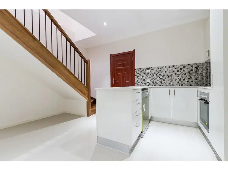 Second view of Homely townhouse listing, 5/11 Blackburn Lane, Moorooka QLD 4105