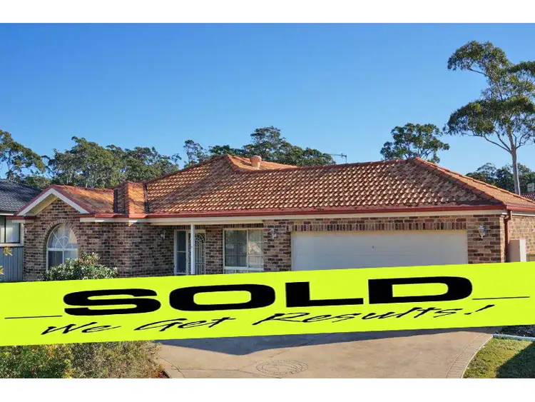 9 Maxwell Cresent, Sanctuary Point NSW 2540