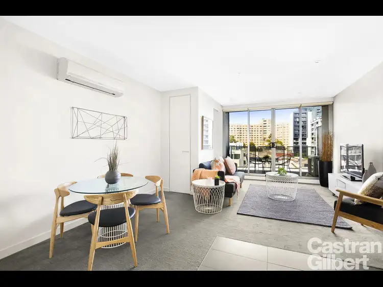 406/20 Garden Street, South Yarra VIC 3141