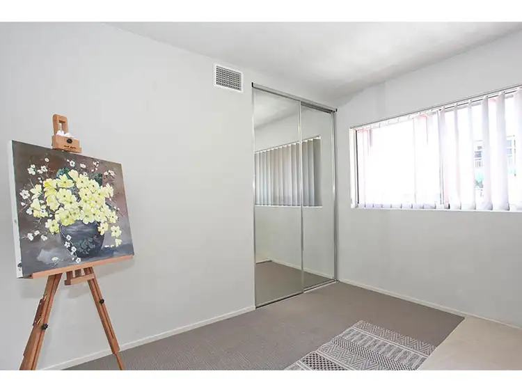 Fifth view of Homely unit listing, 35/27 Station Road, Indooroopilly QLD 4068