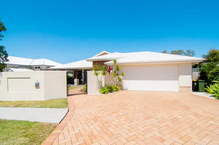 Main view of Homely house listing, 10 Cassia St, Bridgeman Downs QLD 4035