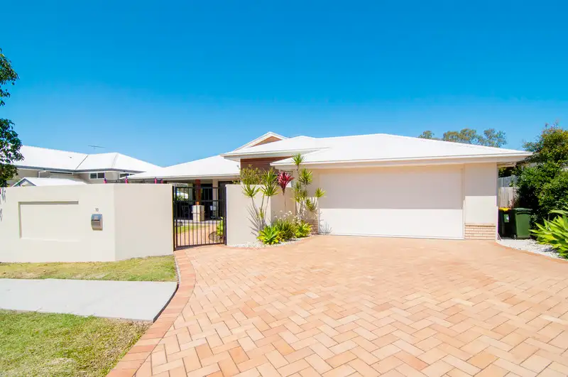 Main view of Homely house listing, 10 Cassia St, Bridgeman Downs QLD 4035