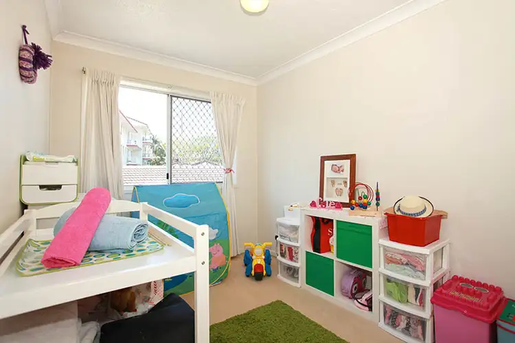 Sixth view of Homely unit listing, 4/7 Main Ave, Coorparoo QLD 4151