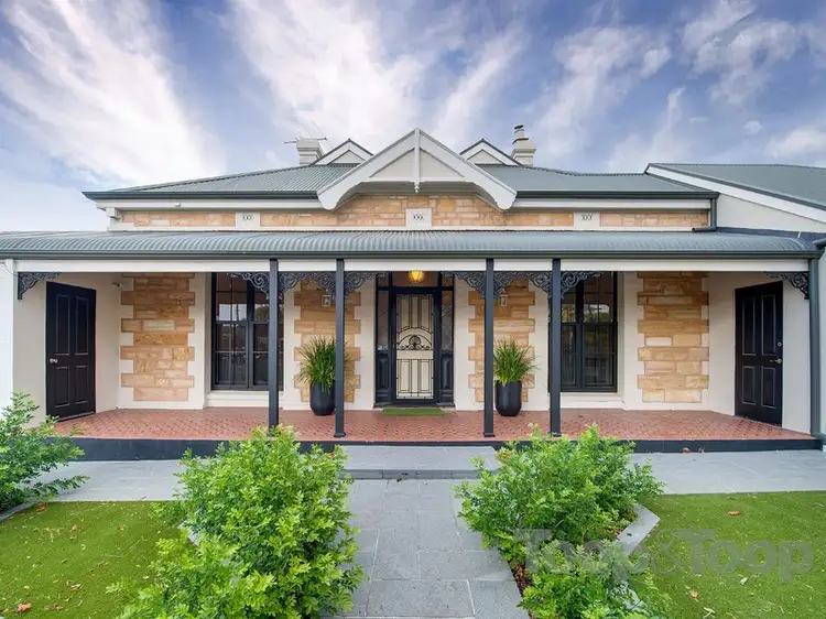 4 Burlington Street, Walkerville SA 5081
