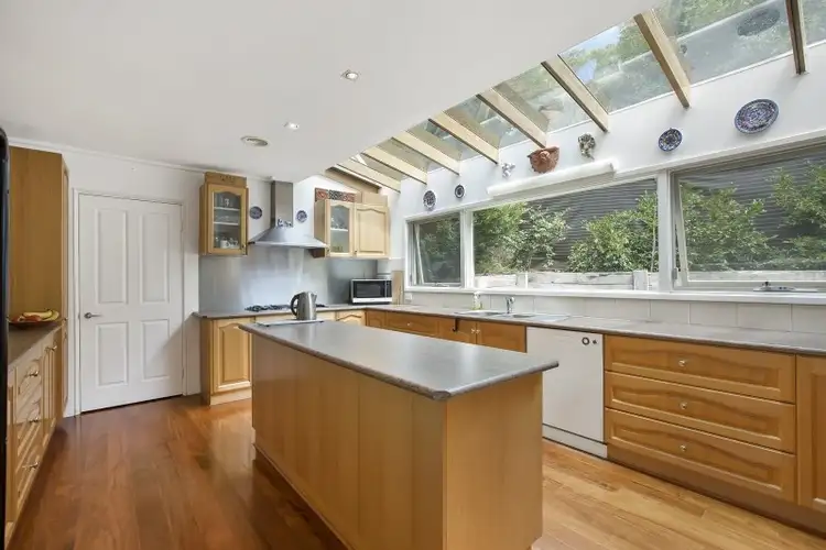 Sixth view of Homely house listing, 15 Alverstone Grove, Mount Eliza VIC 3930