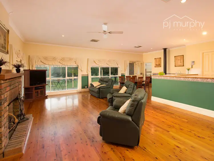 Sixth view of Homely house listing, 41 Kearney Lane, Staghorn Flat VIC 3691