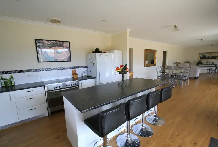 Third view of Homely rural property listing, 4327 McIvor Highway, Heathcote VIC 3523