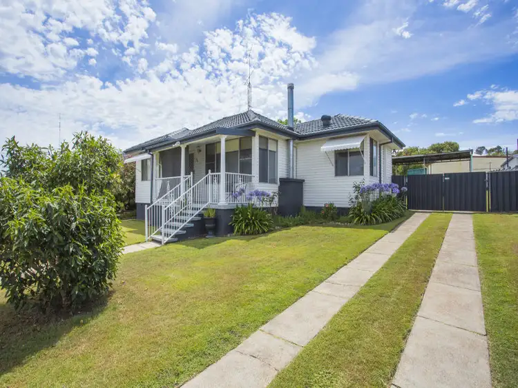 133 Macquarie Avenue, Cessnock NSW 2325