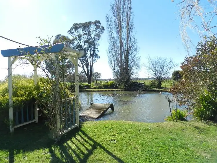 Seventh view of Homely house listing, 225 River Road, Kialla VIC 3631