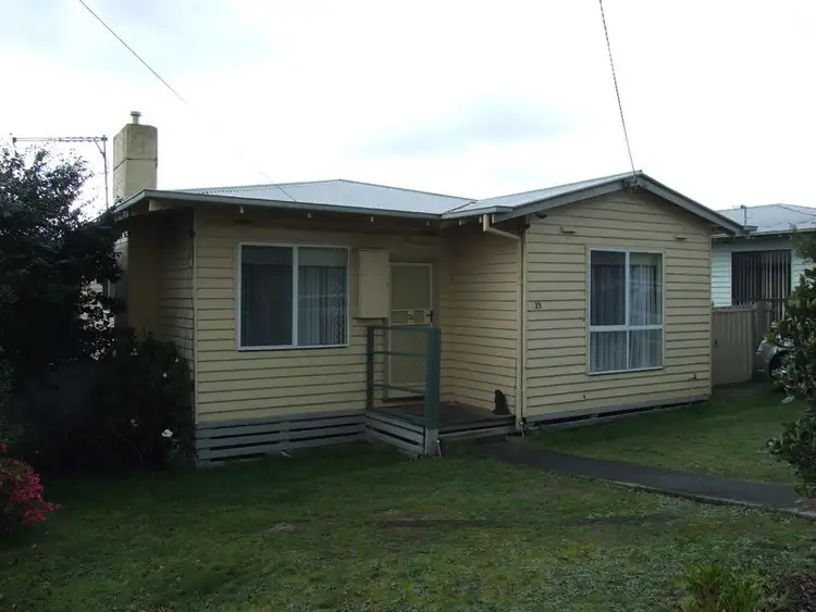 35 Lincoln Street, Moe VIC 3825