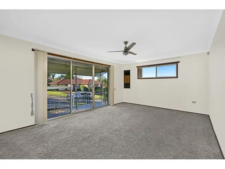 Second view of Homely house listing, 7 Manor Close, Wyong NSW 2259