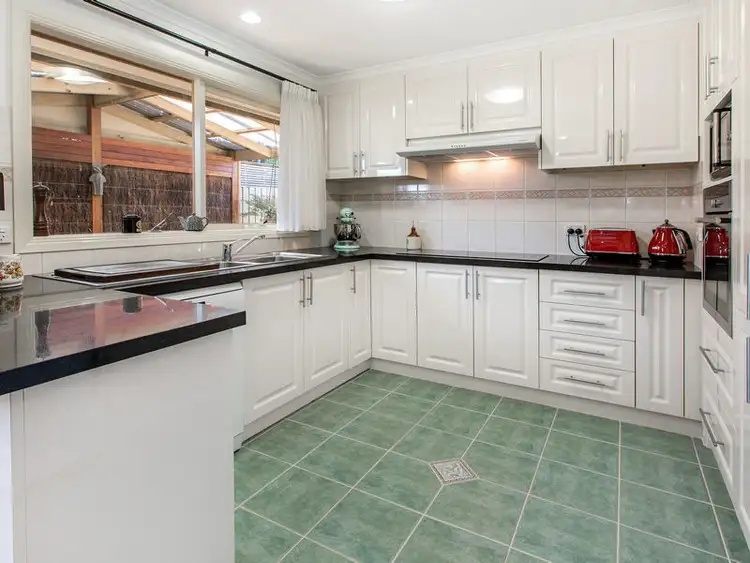 Fifth view of Homely unit listing, 3/96 Beleura Hill Road, Mornington VIC 3931