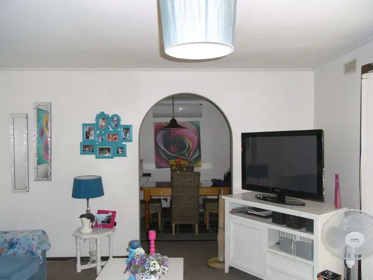 Second view of Homely house listing, 104 Salmon Street, Hastings VIC 3915