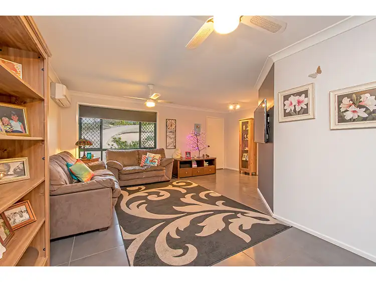 Third view of Homely house listing, 9 Junction Drive, Gowrie Junction QLD 4352