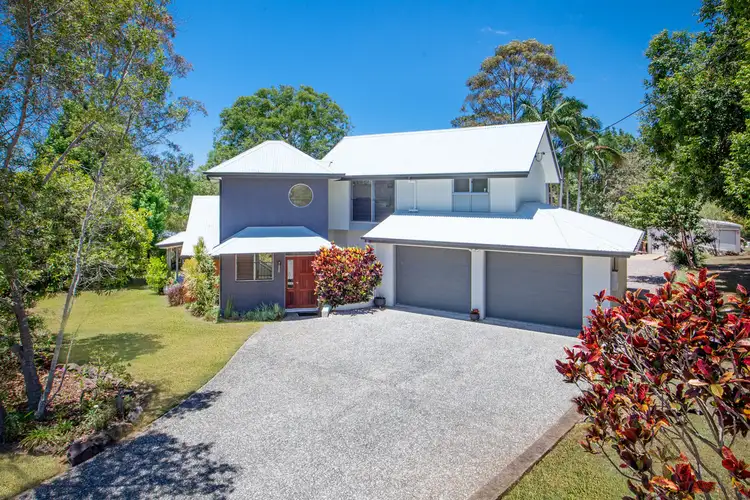 Third view of Homely house listing, 34 Clarkes Road, Diddillibah QLD 4559