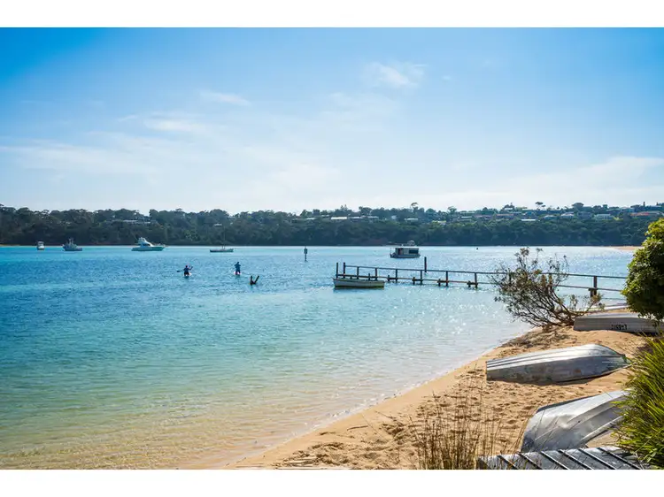 Second view of Homely apartment listing, 2/6 Fishpen Road, Merimbula NSW 2548