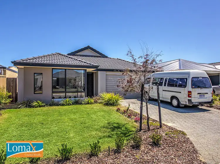 16 Windermere Chase, Butler WA 6036