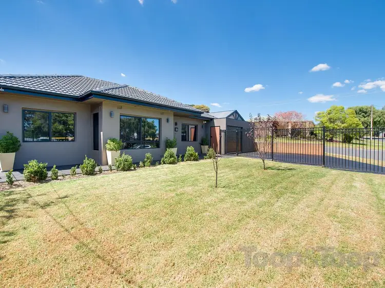 25 Sydney Street, Ridgehaven SA 5097