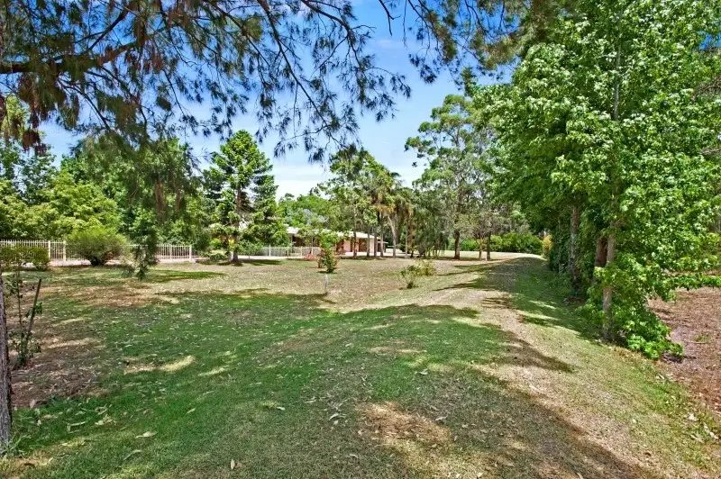 Main view of Homely land listing, 9a Kirrang Drive, Medowie NSW 2318