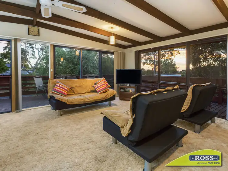 Fifth view of Homely house listing, 12 Talbot Grove, Mccrae VIC 3938
