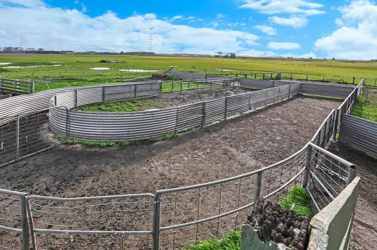 Third view of Homely rural property listing, LOT 1 & 2, 76 Malseed Road, Willatook VIC 3283