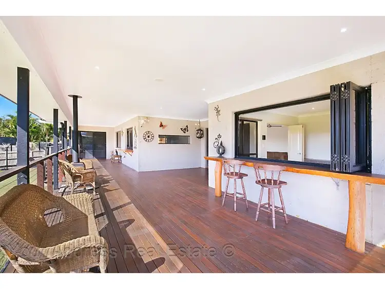 Second view of Homely house listing, 25-27 Laurina Drive, New Beith QLD 4124