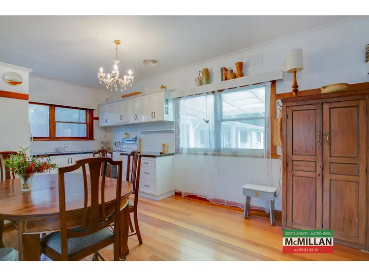 Sixth view of Homely house listing, 7 Kangerong Ave, Dromana VIC 3936