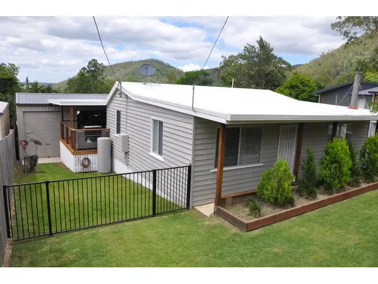Second view of Homely house listing, 9 Third Avenue, Somerset Dam QLD 4312