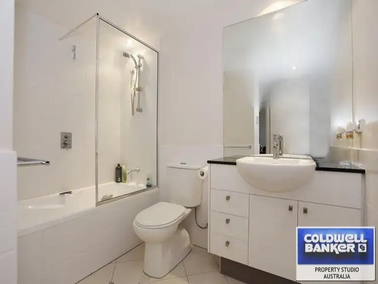 Fourth view of Homely apartment listing, 110/69 Milligan Street, Perth (CBD) WA 6000
