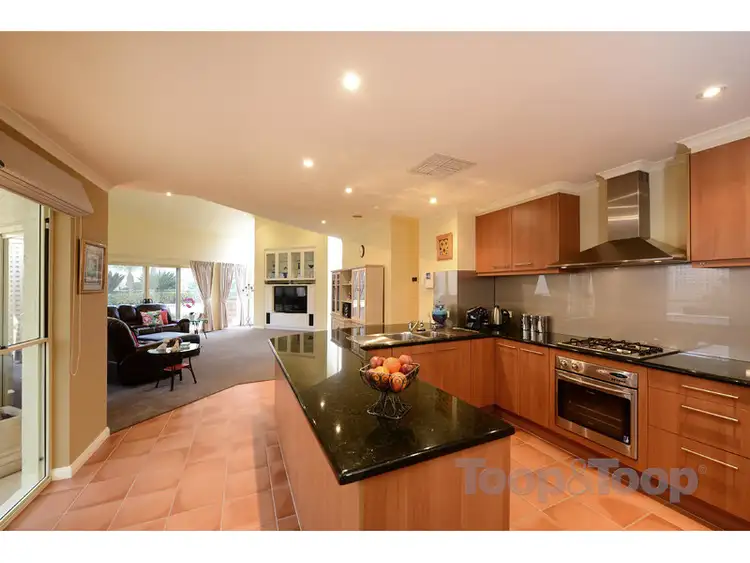Fourth view of Homely house listing, 28 Bayview Parade, Gulfview Heights SA 5096