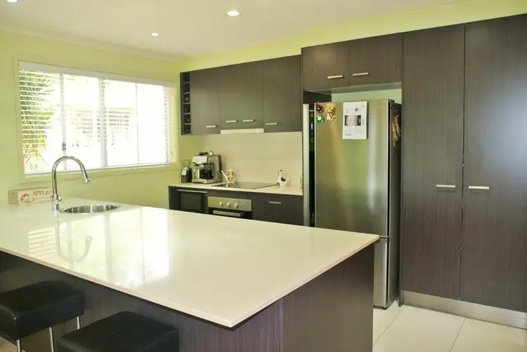 Fifth view of Homely house listing, 10 Carinya Court, Pimpama QLD 4209