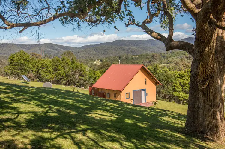 Second view of Homely house listing, 559 Warrigal Range Road, Brogo NSW 2550