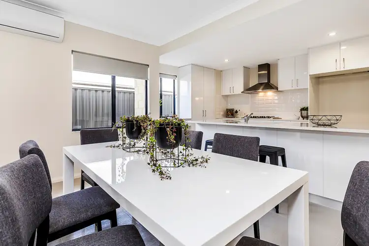 Third view of Homely house listing, 5 Covenham Crescent, Aveley WA 6069