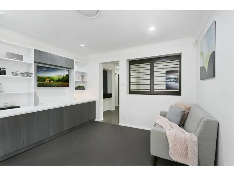 Fifth view of Homely house listing, 22 Bridgewater Boulevard, Camden Park NSW 2570