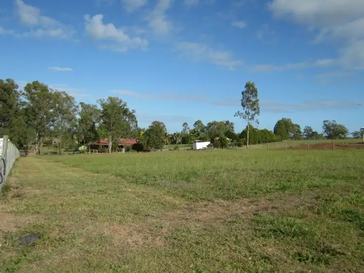 Third view of Homely land listing, LOT 34/129 Willowbank Drive, Willowbank QLD 4306
