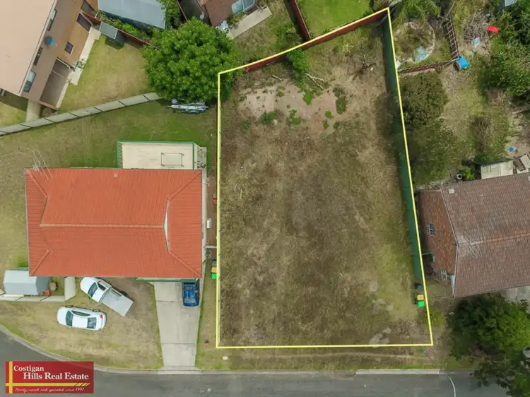 Fifth view of Homely land listing, 36 Harris Street, Windsor NSW 2756