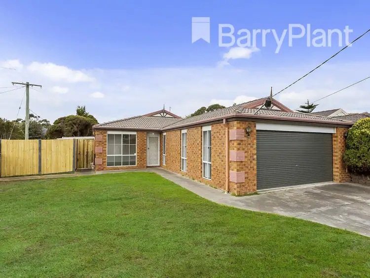 Second view of Homely house listing, 47 Watson Avenue, Dromana VIC 3936