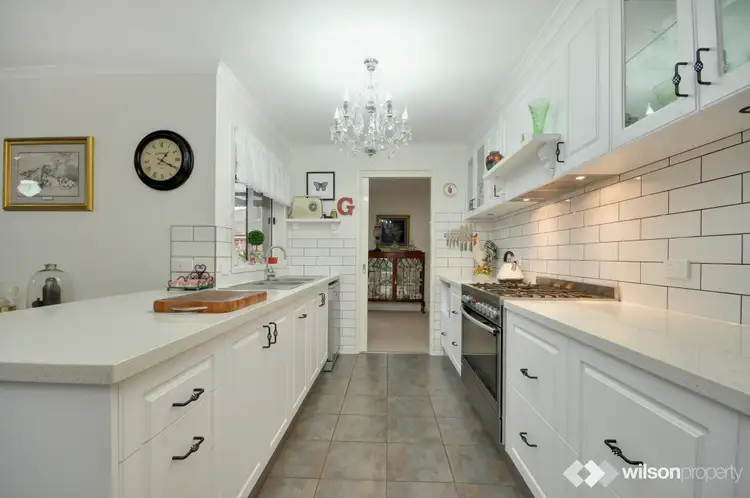 Second view of Homely house listing, 54 Glenview Drive, Traralgon VIC 3844