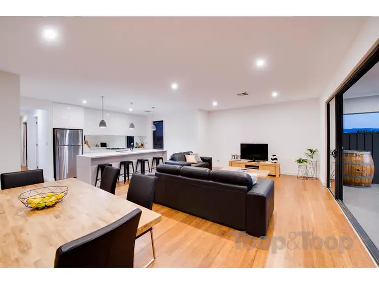 Fifth view of Homely house listing, 1 Milne Street, Vale Park SA 5081