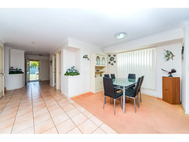 Fourth view of Homely house listing, 31 The Estuary, Coombabah QLD 4216