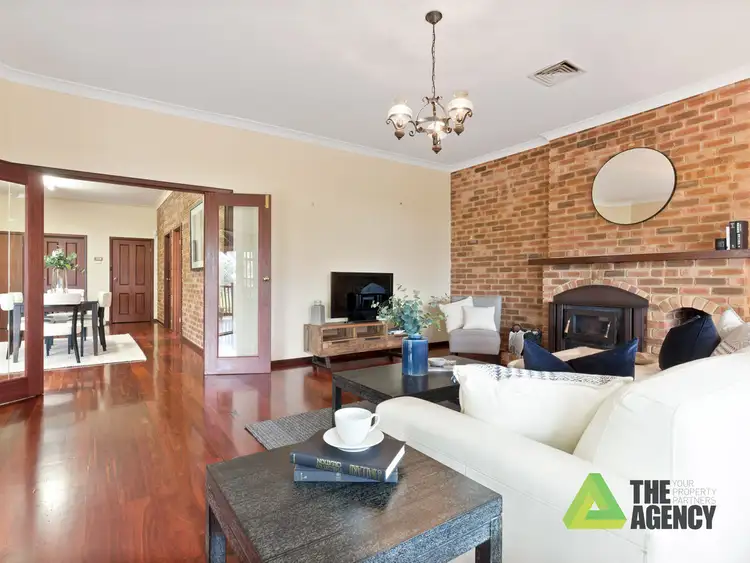 Seventh view of Homely house listing, 45 Brine Road, Kalamunda WA 6076