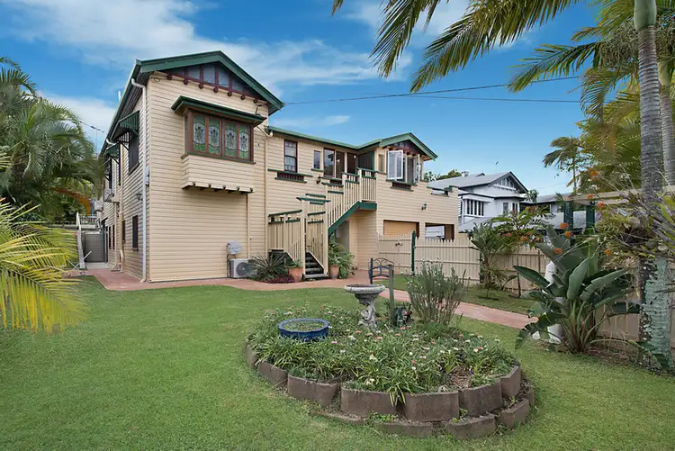 209 Thistle Street, Gordon Park QLD 4031