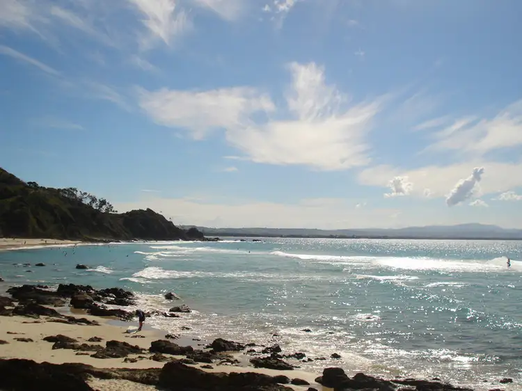 Main view of Homely house listing, 24 Palm Valley Drive, Byron Bay NSW 2481