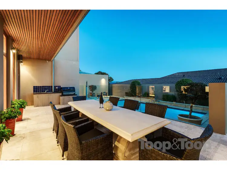 Fifth view of Homely house listing, 13 Clegowie Street, West Beach SA 5024