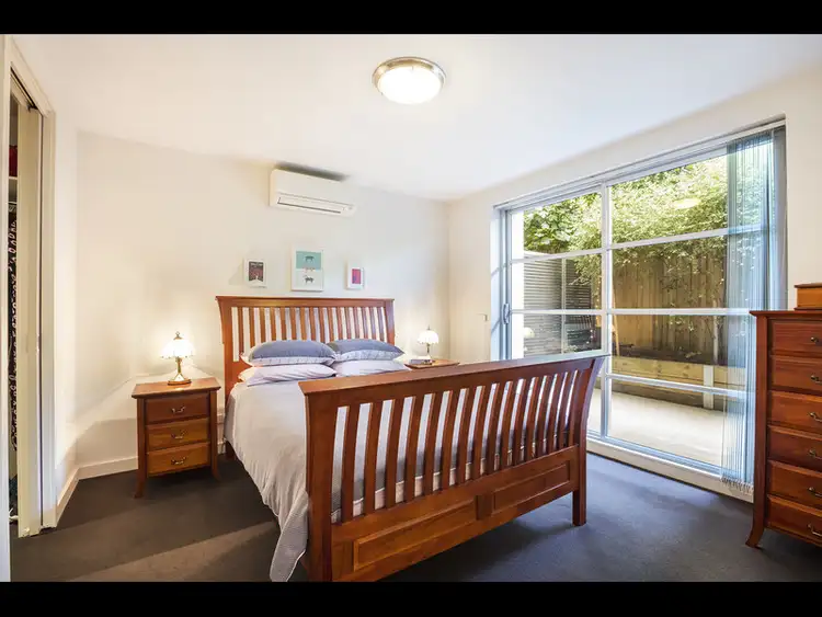 Fifth view of Homely apartment listing, 6/378 Dandenong Road, Caulfield North VIC 3161