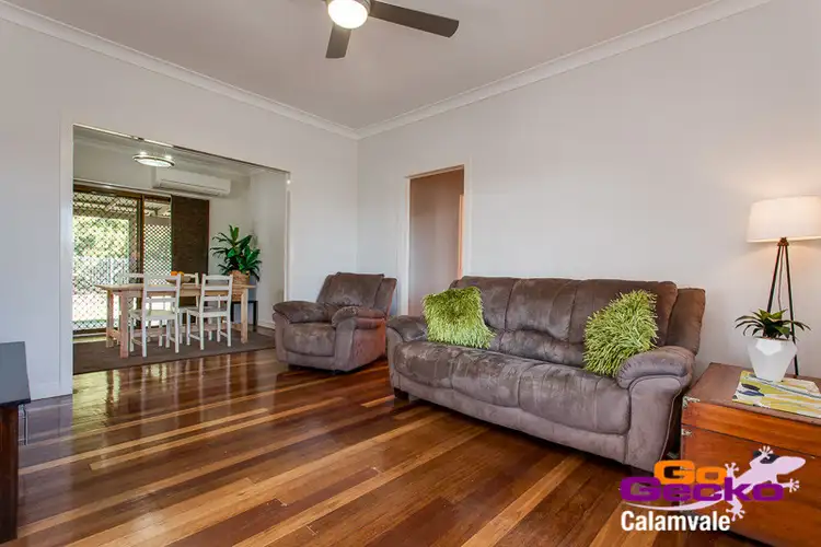Fourth view of Homely house listing, 108 Jackson Road, Sunnybank Hills QLD 4109