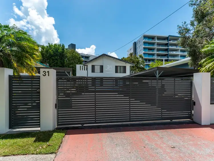 Main view of Homely unit listing, 3/31 Brighton Street, Biggera Waters QLD 4216