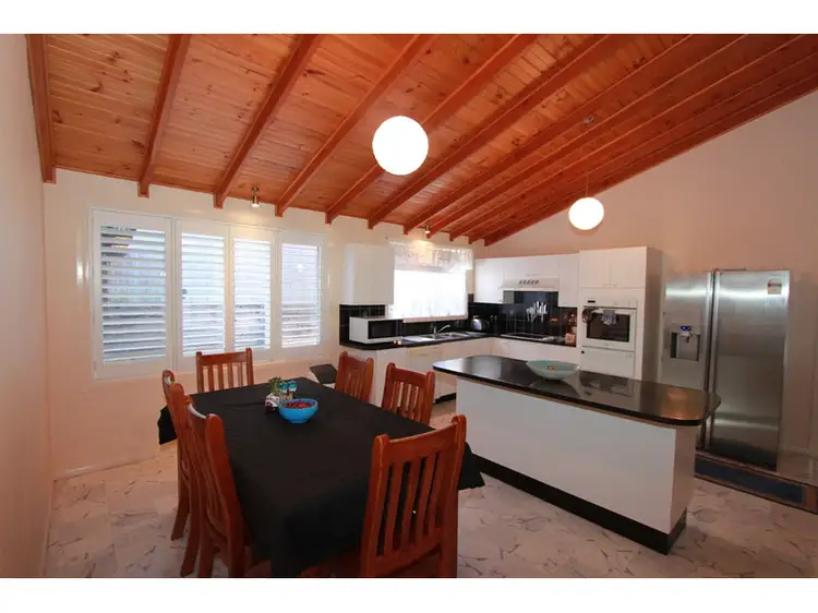 Second view of Homely house listing, 4 Sloman Court, Kelso NSW 2795