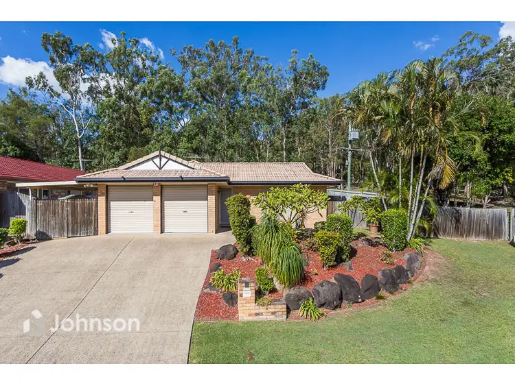 1 St Marys Court, Capalaba QLD 4157